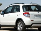 Suzuki SX4 I