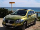 Suzuki SX4 II S-Cross