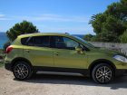 Suzuki SX4 II S-Cross