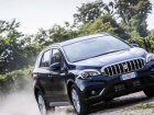 Suzuki SX4 II S-Cross (Facelift 2016)