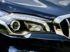 Suzuki SX4 II S-Cross (Facelift 2016)