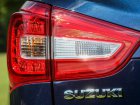 Suzuki  SX4 II S-Cross (Facelift 2016)  1.6 DDiS (120 Hp) ALLGRIP TCSS  