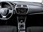 Suzuki  SX4 II S-Cross (Facelift 2016)  1.6 DDiS (120 Hp) ALLGRIP TCSS  