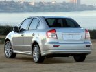 Suzuki SX4 Sedan