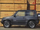 Suzuki Vitara (ET,TA)