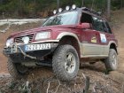Suzuki Vitara (ET,TA)