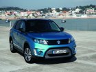 Suzuki  Vitara IV  1.6 VVT (120 Hp) Automatic 