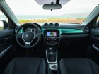 Suzuki Vitara IV