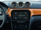 Suzuki  Vitara IV  1.6 VVT (120 Hp) ALLGRIP Automatic  