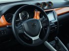 Suzuki  Vitara IV  1.6 VVT (120 Hp) ALLGRIP Automatic  