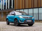 Suzuki  Vitara IV (facelift 2018)  1.5 DUALJET (116 Hp) FHEV AGS 