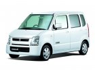 Suzuki Wagon R 0.7 (54 Hp)