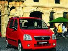Suzuki  Wagon R+ II  1.3 DDiS (70 Hp) 