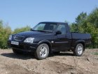 TagAz  Road Partner Pickup  2.9 TD (118) P400 