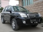 TagAz Santa Fe Classic 2.0 CRDi (112 Hp) 4WD Automatic