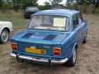 Talbot Simca 1000