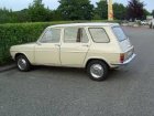 Talbot Simca 1100 Break/tourisme