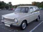 Talbot Simca 1100 Break/tourisme