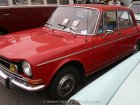 Talbot Simca 1501
