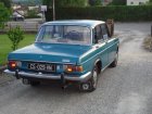 Talbot Simca 1501