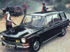 Talbot  Simca 1501 Break/tourisme  1.5 Autom. (72 Hp) 