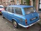 Talbot Simca 1501 Break/tourisme