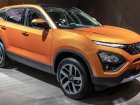 Tata  Harrier  2.0d (170 Hp) 