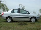 Tata Indica Sedan 1.4 TD (61 Hp)