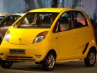 Tata Nano 0.6 (38 Hp)