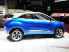 Tata  Nexon  1.2i (110 Hp) 