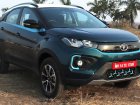 Tata Nexon EV 30.2 kWh (129 Hp) Electric