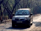 Tata Safari Storme (facelift 2015)