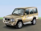 Tata Sumo 1.9 TD 4WD (87 Hp)