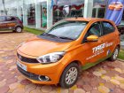 Tata  Tiago  1.2 (85 Hp) 