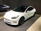 Tesla  Model 3  Performance (513 Hp) AWD 