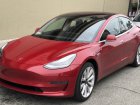 Tesla  Model 3  Standard Range (325 Hp)  