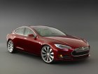 Tesla  Model S  60D (376 Hp) 