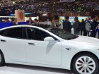Tesla  Model S (facelift 2016)  60D (332 Hp) AWD 