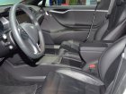 Tesla Model S (facelift 2016)