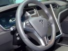 Tesla Model S (facelift 2016)