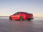 Tesla Model S (facelift 2021)
