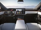 Tesla Model S (facelift 2021)