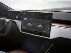 Tesla  Model S (facelift 2021)  Plaid (1020 Hp) AWD  