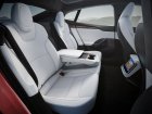 Tesla  Model S (facelift 2021)  Plaid (1020 Hp) AWD  