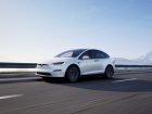 Tesla  Model X (facelift 2021)  Long Range (670 Hp) AWD 