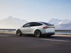 Tesla Model X (facelift 2021)