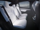 Tesla  Model X (facelift 2021)  Long Range (670 Hp) AWD  