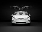 Tesla  Model X (facelift 2021)  Long Range (670 Hp) AWD  