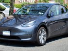 Tesla Model Y Long Range (351 Hp) AWD