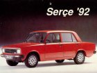 Tofas  Serce  1.3 (65 Hp) 